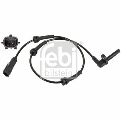 Bestseller FEBI BILSTEIN 171731 Sensore, N° Giri Ruota