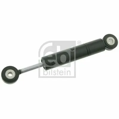 Bestseller FEBI BILSTEIN 06569 Smorzatore Vibrazioni, Cinghia Poly-V