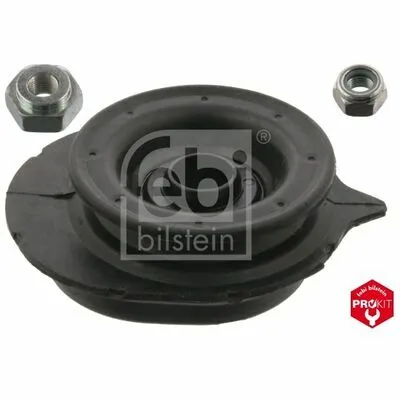 A Buon Prezzo FEBI BILSTEIN ProKit 37584 Supporto Ammortizzatore a Molla