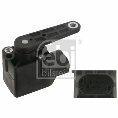 Ultimissimo Modello FEBI BILSTEIN 34586 Sensore, Regolazione Portata dei Fari