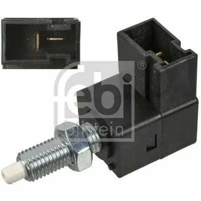 FEBI BILSTEIN 172034 Interruttore Luce Freno Di Tendenza