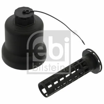 Di Tendenza FEBI BILSTEIN Plus 49633 Calotta, Carter Filtro Olio