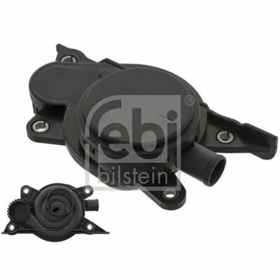 Ultime Pezzi FEBI BILSTEIN Plus 49469 Separatore Olio, Ventilazione Monoblocco