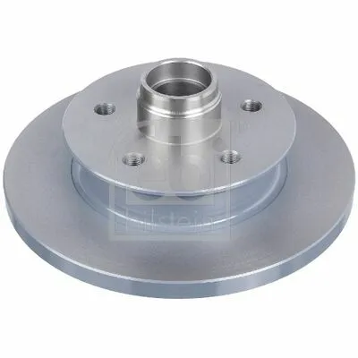 Offerta Limitata FEBI BILSTEIN 02583 Disco Freno