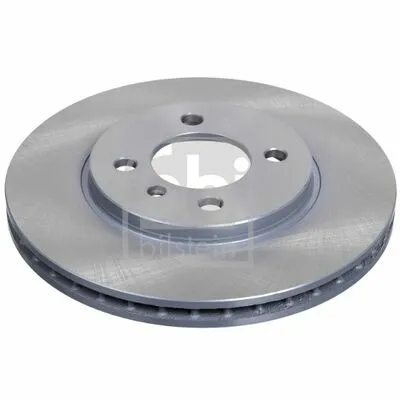 Offerta FEBI BILSTEIN 04059 Disco Freno