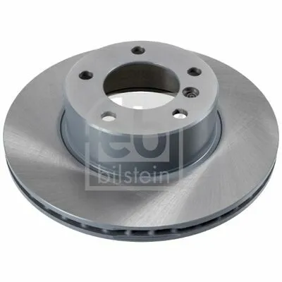 FEBI BILSTEIN 10753 Disco Freno Solo Oggi