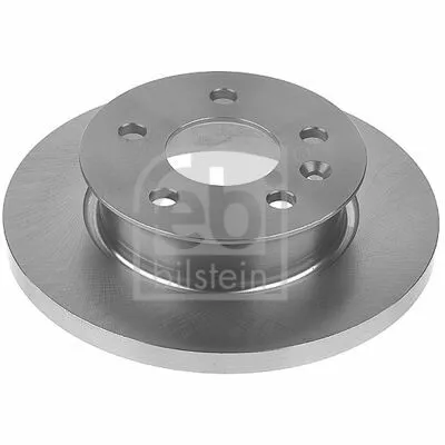 Vendita Finale FEBI BILSTEIN 11389 Disco Freno