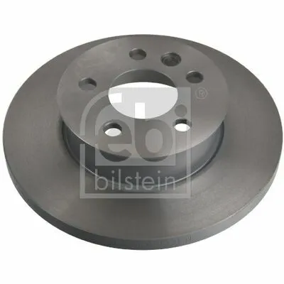 A Buon Prezzo FEBI BILSTEIN 17826 Disco Freno