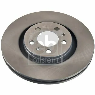 FEBI BILSTEIN 17936 Disco Freno Subito Disponibile