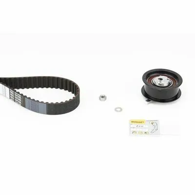 CONTITECH CT867K2 Kit Cinghie Dentate Sconto
