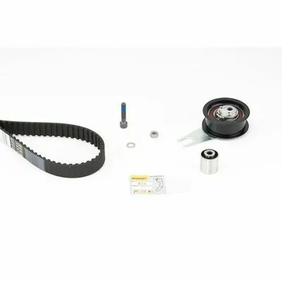 Offerta Speciale CONTITECH CT867K3 Kit Cinghie Dentate