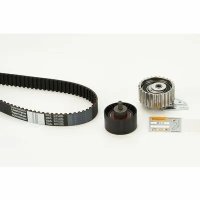 Quantità Limitata CONTITECH CT877K1 Kit Cinghie Dentate