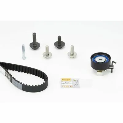 Ultime Pezzi CONTITECH CT881K3 Kit Cinghie Dentate