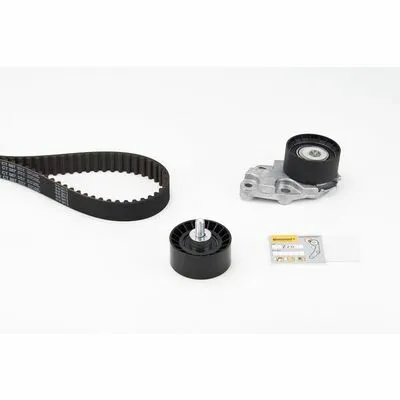 Offerta Limitata CONTITECH CT887K1 Kit Cinghie Dentate
