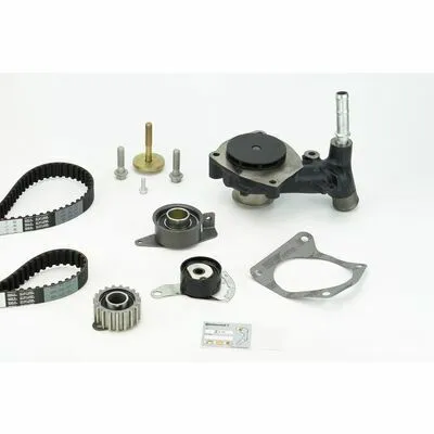 CONTITECH CT901WP3 Pompa Acqua + Kit Cinghie Dentate Prezzo Conveniente