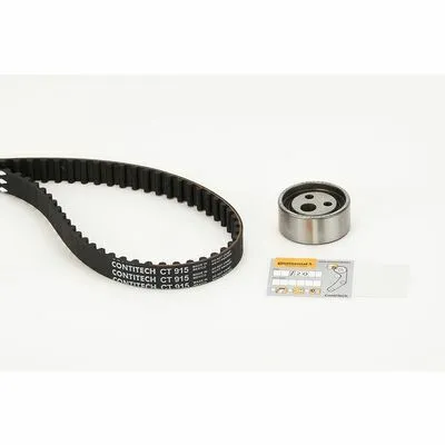 CONTITECH CT915K1 Kit Cinghie Dentate Quantità Limitata