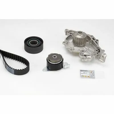 Compra Oggi Stesso CONTITECH CT921WP1 Pompa Acqua + Kit Cinghie Dentate