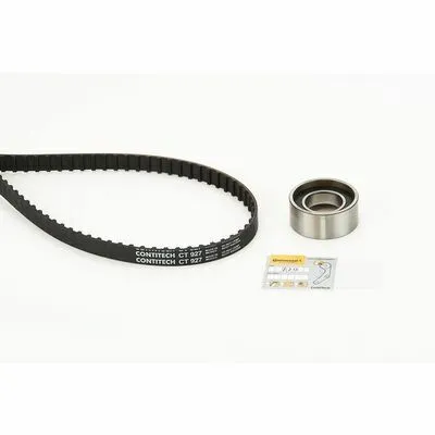Nuovo Arrivo CONTITECH CT927K1 Kit Cinghie Dentate