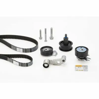 Economico CONTITECH CT957K1 Kit Cinghie Dentate