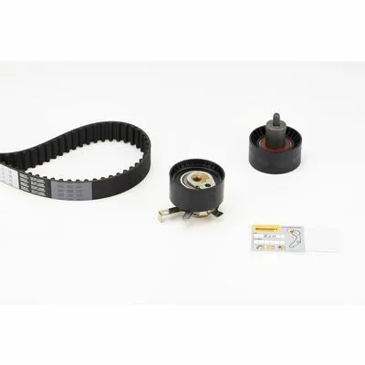Prezzo Di Fabbrica CONTITECH CT978K1 Kit Cinghie Dentate