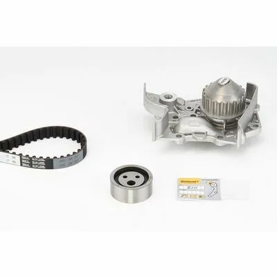 CONTITECH CT988WP1 Pompa Acqua + Kit Cinghie Dentate Ultimissimo Modello