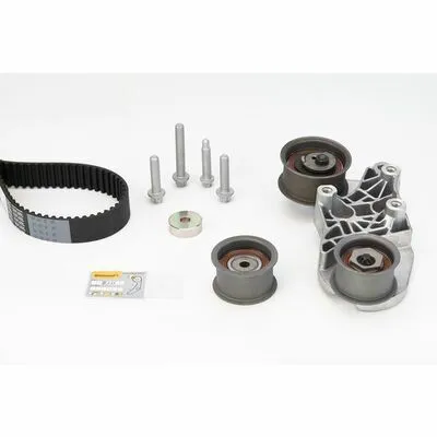 A Buon Prezzo CONTITECH CT990K2 Kit Cinghie Dentate