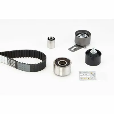 Ultime Pezzi CONTITECH CT994K1 Kit Cinghie Dentate