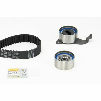 CONTITECH CT998K1 Kit Cinghie Dentate Offerta Del Giorno