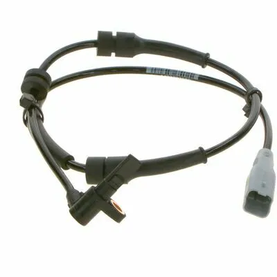 BOSCH 0 265 007 084 Sensore, N° Giri Ruota Prezzo Di Fabbrica