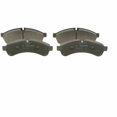 BOSCH 0 986 494 335 Kit Pastiglie Freno, Freno a Disco Ordina Subito