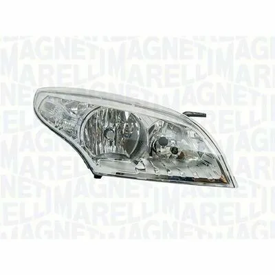 MAGNETI MARELLI 711307023109 Faro Principale Novità