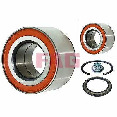 Compra Adesso FAG 713 6150 90 Kit Cuscinetto Ruota