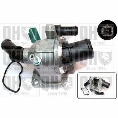 QUINTON HAZELL QTH643K Termostato, Refrigerante Promozione
