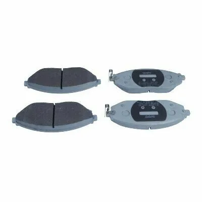 Nuovo Arrivo QUARO QP6387 Kit Pastiglie Freno, Freno a Disco