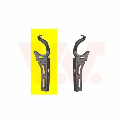 VAN WEZEL ** Equipart ** 1756671 Pannellatura Anteriore Occasione Imperdibile