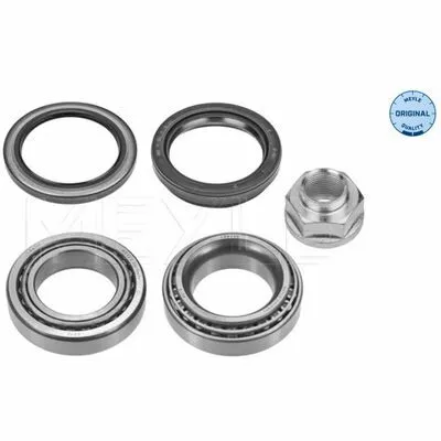 MEYLE-ORIGINAL True to OE. 29-14 650 0001 Kit Cuscinetto Ruota Subito Disponibile