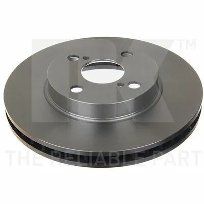 Esclusivo NK 204582 Disco Freno