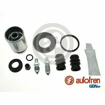 Offerta Del Giorno AUTOFREN SEINSA D41887K Kit Riparazione, Pinza Freno