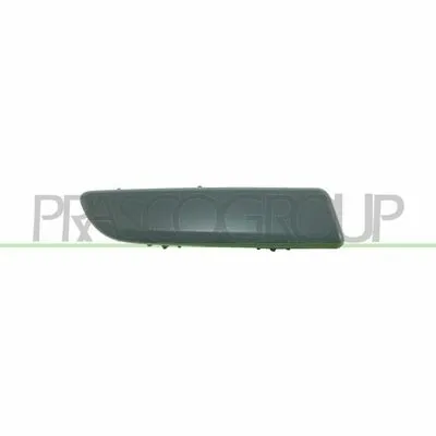 Esclusivo PRASCO RN3081253 Modanatura Decorativa/ Protettiva, Paraurti