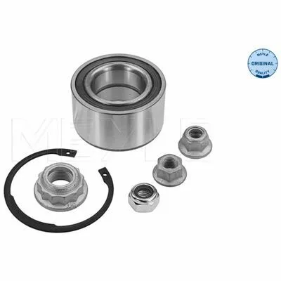 Offerta Del Giorno MEYLE-ORIGINAL True to OE. 100 498 0048 Kit Cuscinetto Ruota