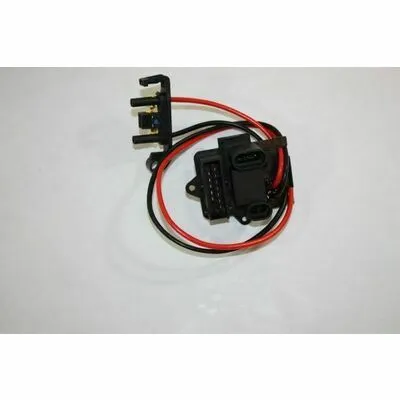 AUTOMEGA 150062910 Resistenza, Ventilatore Abitacolo Ultima Occasione