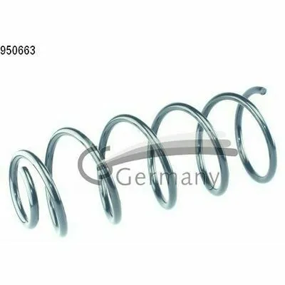 CS GERMANY 14.950.663 Molla Autotelaio Nuova Collezione