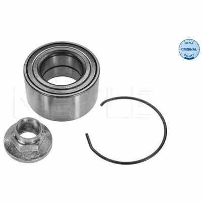 Novità MEYLE-ORIGINAL True to OE. 37-14 650 0002 Kit Cuscinetto Ruota