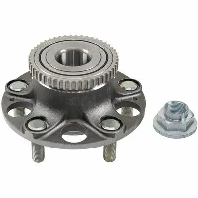 Popolare A.B.S. 201347 Kit Cuscinetto Ruota