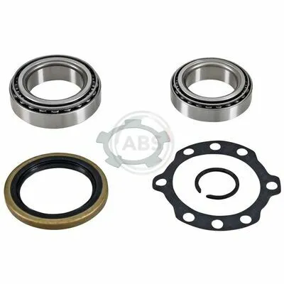 Economico A.B.S. 201445 Kit Cuscinetto Ruota