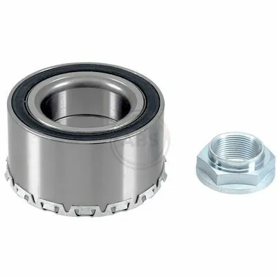 Offerta Del Giorno A.B.S. 201485 Kit Cuscinetto Ruota