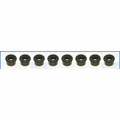 AJUSA 57001200 Anello Tenuta, Stelo Valvola Occasione Imperdibile