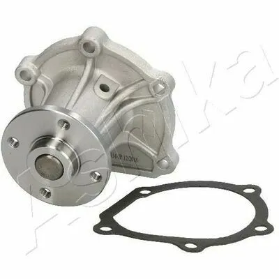 ASHIKA 35-02-297 Pompa Dell’Acqua, Raffreddamento Motore Offerta Lampo
