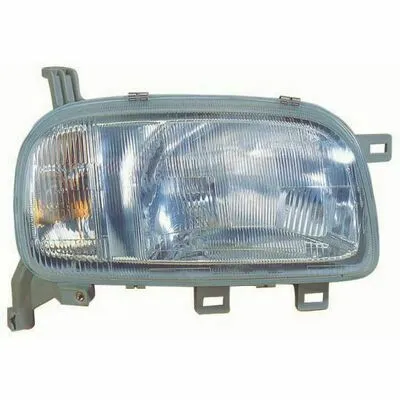 Compra Adesso ABAKUS Depo 215-1155L-LD-EM Faro Principale