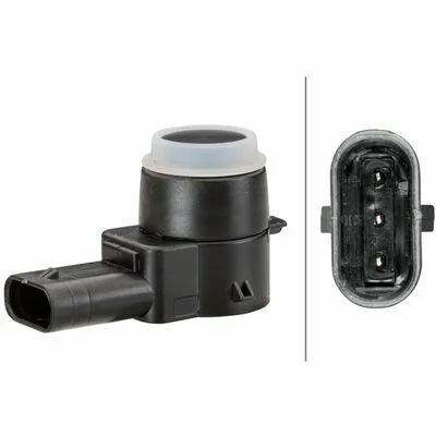 HELLA 6PX 358 141-091 Sensore, Assistenza Parcheggio A Buon Prezzo